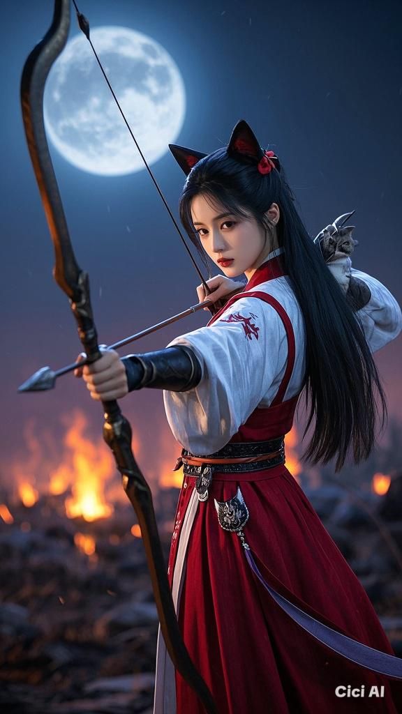 LED Lamp for Motorcycle